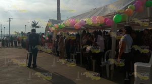 Celebran el día Internacional de las Personas con Discapacidad Celebran el día Internacional de las Personas con Discapacidad