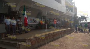 Celebran el día Internacional de las Personas con Discapacidad Celebran el día Internacional de las Personas con Discapacidad