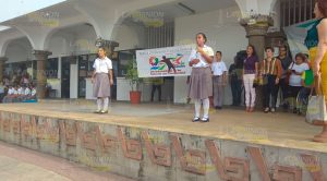 Celebran el día Internacional de las Personas con Discapacidad Celebran el día Internacional de las Personas con Discapacidad