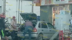 Continúa corrupción en tránsito de Tecolutla Continúa corrupción en tránsito de Tecolutla