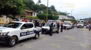 Dan banderazo a operativo Guadalupe-Reyes en Gutiérrez Zamora Dan banderazo a operativo Guadalupe-Reyes en Gutiérrez Zamora