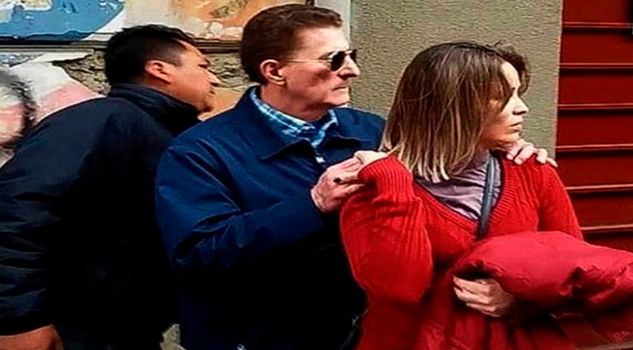 Escapa en Bolivia uno de los mayores narcotraficantes de América