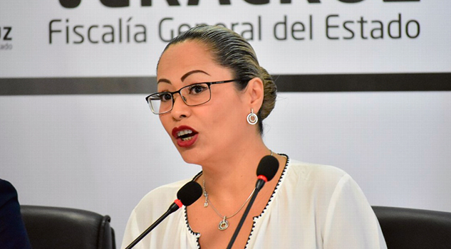 Rechaza CEDH omisión en caso de exDirectora de Investigaciones Ministeriales