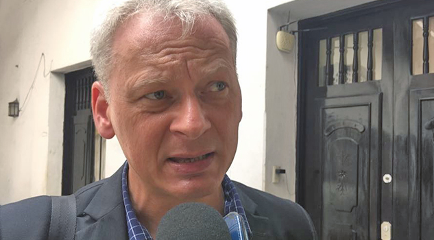 En pleno siglo XXI aún existe persecución religiosa en 36 países: Fundación del Vaticano