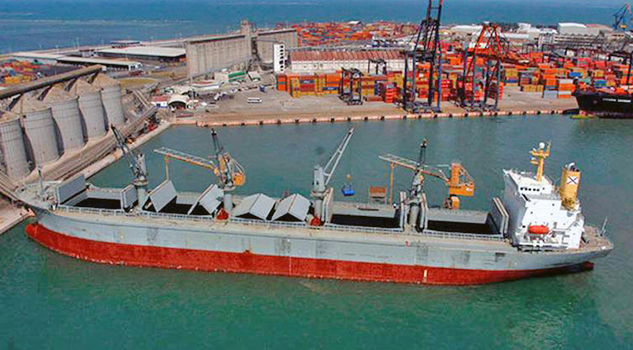 Regresarían capitanías de puertos a la SCT