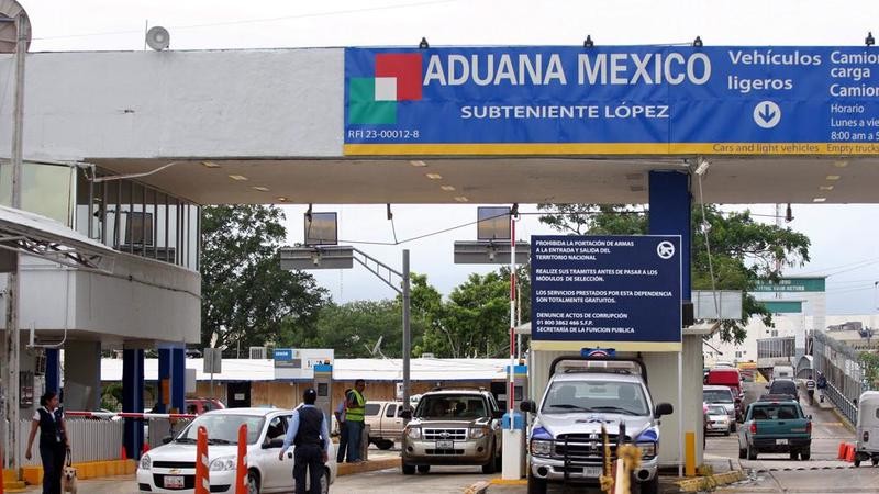 Los productos importados y enviados por correos de México mayores a 50 dólares ahora pagarán impuestos