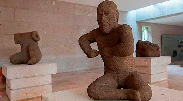 El Luchador llegó al MAX El Luchador llegó al MAX