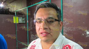 El abandono de productores, mujeres y hombre del campo, se acabará El abandono de productores, mujeres y hombre del campo, se acabará