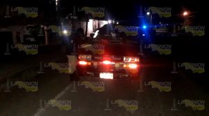 Encontronazo en carretera a la Sierra de Otontepec: 4 heridos Encontronazo en carretera a la Sierra de Otontepec 4 heridos