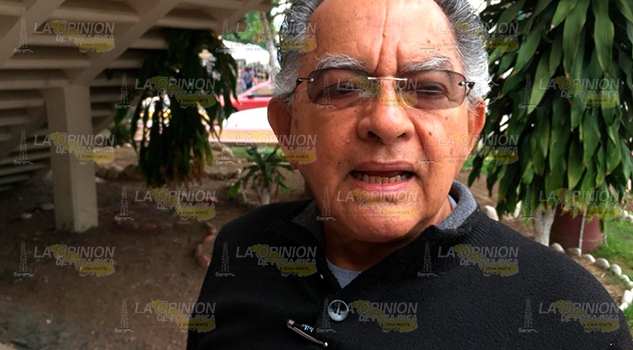 Esperan cita con AMLO Esperan cita con AMLO