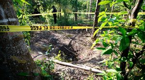 Federales aseguran toma clandestina en Tihuatlán Federales aseguran toma clandestina en Tihuatlán