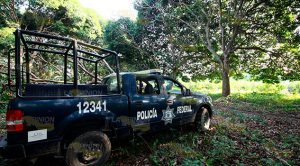 Federales aseguran toma clandestina en Tihuatlán Federales aseguran toma clandestina en Tihuatlán