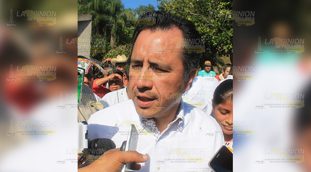Cumbre Tajín austera y cultural