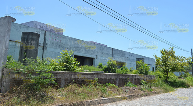 Hospital de Subzona en Naranjos, un año más en el olvido Hospital de Subzona en Naranjos, un año más en el olvido