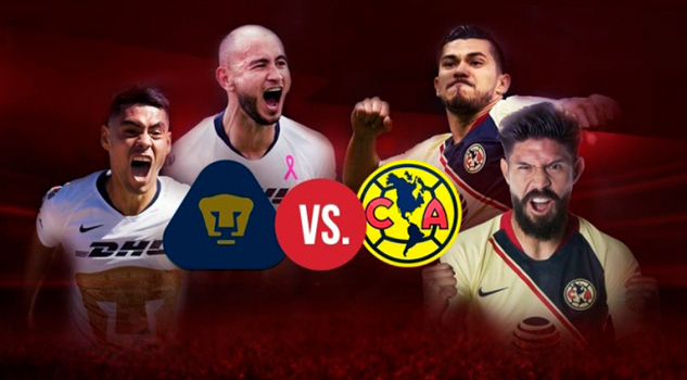 El ataque del América no es tan letal