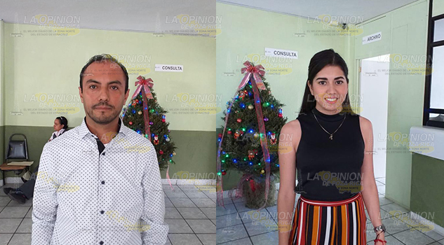 Cambios en el registro Público de la propiedad en Tuxpan