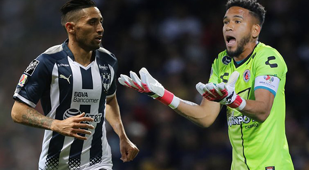 Liga MX va a la baja de mundialistas Liga MX va a la baja de mundialistas