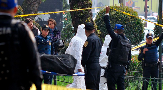 Sexenio de Mancera en CDMX concluyó con récord de homicidios y violencia al alza en 13 de 16 alcaldías