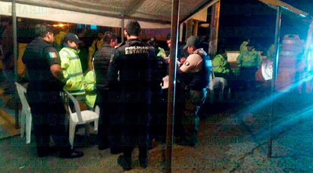 Modere su consumo de alcohol: regresa alcoholímetro a Xalapa