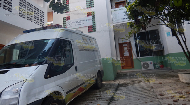 Menor se suicida en su vivienda Menor se suicida en su vivienda