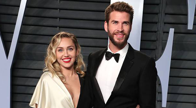 ¡¿Miley Cyrus y Liam Hemsworth se casaron?! Miley Cyrus y Liam Hemsworth se casaron