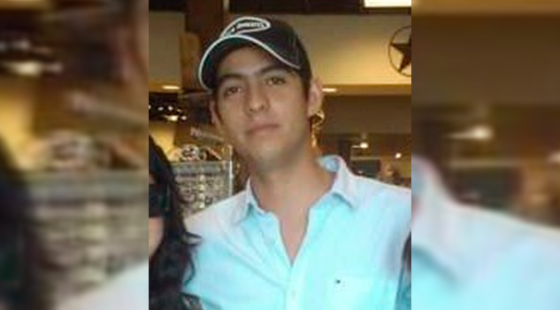 Muere en accidente aéreo hijo de exalcalde de Álamo