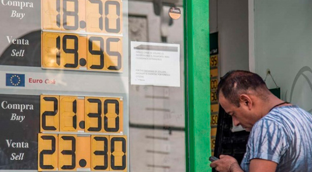 ¡No lo olvides! Este 1 de enero suspenden operaciones en bancos No lo olvides Este 1 de enero suspenden operaciones en bancos
