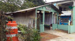 Obra en capilla afecta a familias de Tihuatlán Obra en capilla afecta a familias de Tihuatlán
