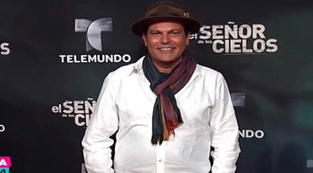 Francisco Gattorno revela intimidades de Angélica Rivera