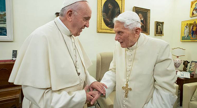 Basta con ocultar abusos en la Iglesia: Papa Francisco