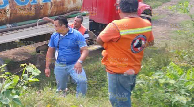 Guardia permanente en Protección Civil, emiten recomendaciones