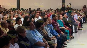 Primer Informe de actividades de la presidenta del DIF Municipal Primer Informe de actividades de la presidenta del DIF Municipal