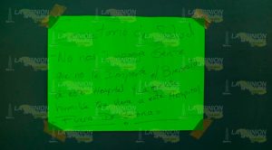 Protestan por la destitución de director del hospital de Papantla Protestan por la destitución de director del hospital