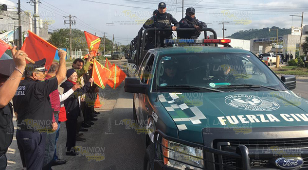 Quedan sin efecto multas de Tránsito Quedan sin efecto multas de Tránsito