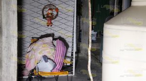 Reportaron a mujer herida en la colonia Insurgentes Reportaron a mujer herida en la colonia Insurgentes