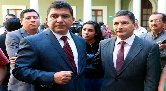 “Será un reto rescatar el deporte veracruzano”: David Pérez