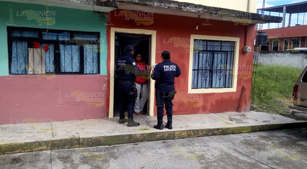 Se ahorca por decepción amorosa Se ahorca por decepción amorosa