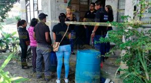 Se suicidad por severa depresión en Tuxpan Se suicidad por severa depresión en Tuxpan