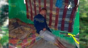 Se suicidad por severa depresión en Tuxpan Se suicidad por severa depresión en Tuxpan