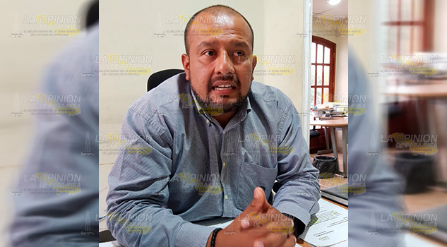 Secretario del Ayuntamiento de Coatzintla lamenta estadísticas de inseguridad Secretario del Ayuntamiento de Coatzintla lamenta estadísticas de inseguridad