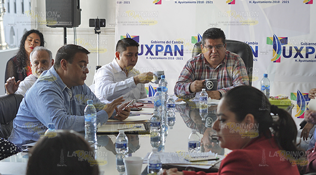 Delincuencia a la baja durante último trimestre, garantizada seguridad para vacacionistas