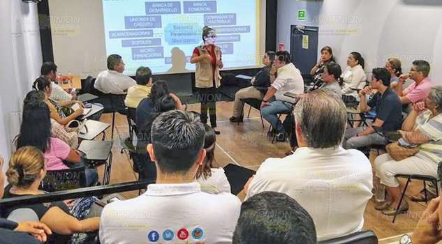Desaparece programa de empleo temporal, por restructuración de egresos a nivel federal