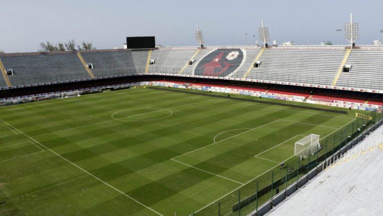 Veracruz sufre robo en sus oficinas en el pirata fuente