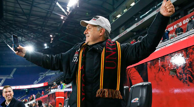 Tata Martino no dirigirá al Tri Olímpico Tata Martino no dirigirá al Tri Olímpico