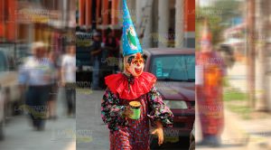 Tejoneros piden apoyo para llevar a cabo la tradicional Danza Tejoneros piden apoyo para llevar a cabo la tradicional Danza