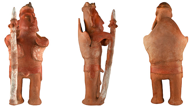 Tres mil años de historia, en exposición Tiempos develados. Antiguas culturas de Colima Tres mil años de historia, en exposición Tiempos develados. Antiguas culturas de Colima