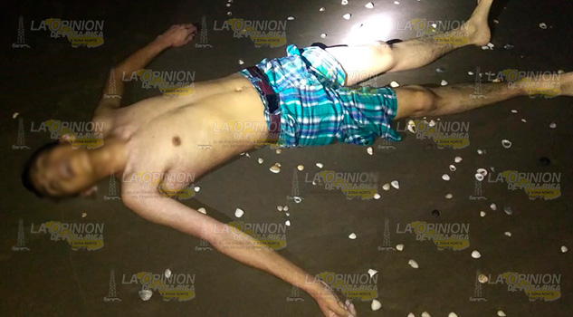 Turista se ahoga en una playa de Tuxpan Turista se ahoga en una playa de Tuxpan