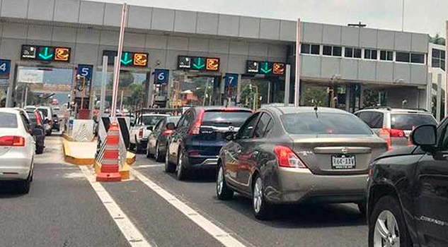 Confían empresarios que gobernador quite dos casetas en carreteras de Veracruz