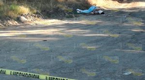 Asesinan a la joven secuestrada en Naranjos Asesinan a la joven secuestrada en Naranjos