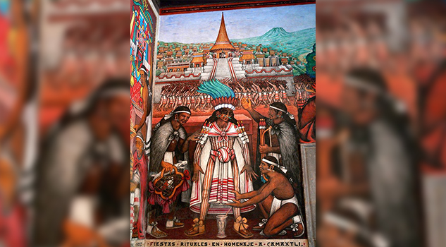 "Civilización Tlaxcalteca"